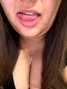 Jane BBW online show from 14, 11, 2025