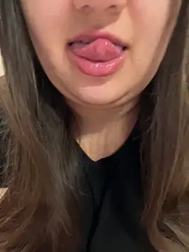 Jane BBW online show from 15, 2, 2026