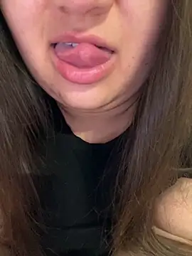 Jane BBW online show from 21, 4, 2026