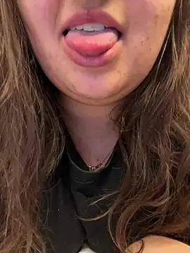 Jane BBW online show from 27, 2, 2025