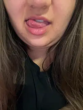 Jane BBW online show from 4, 3, 2026