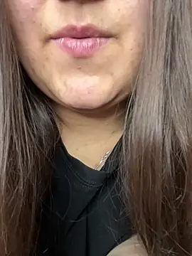 Jane BBW online show from 17, 3, 2025