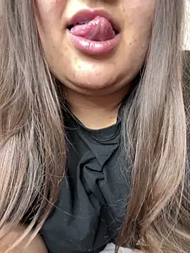 Jane BBW online show from 15, 3, 2025