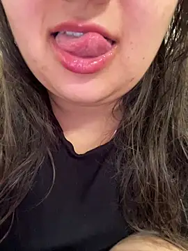 Jane BBW online show from 24, 2, 2026