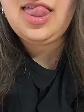 Jane BBW online show from 19, 3, 2026