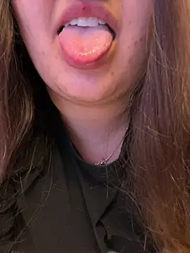 Jane BBW online show from 26, 2, 2025