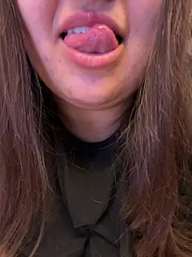 Jane BBW online show from 23, 2, 2025