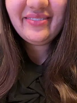 Jane BBW online show from 24, 2, 2025