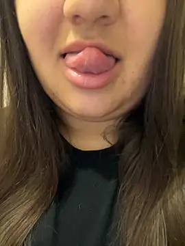 Jane BBW online show from 12, 9, 2025