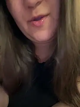 Jane BBW online show from 20, 12, 2025