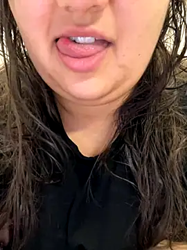 Jane BBW online show from 10, 11, 2025