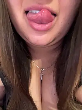 Jane BBW online show from 25, 5, 2026