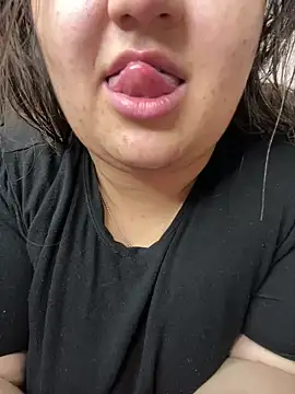 Jane BBW online show from 10, 3, 2025