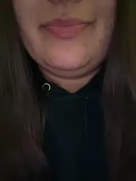 Jane BBW online show from 4, 3, 2025