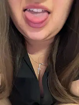 Jane BBW online show from 9, 3, 2026