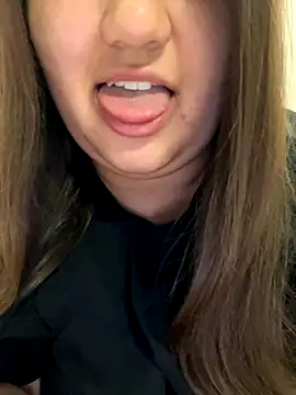 Jane BBW online show from 21, 11, 2025