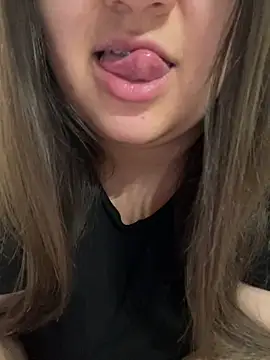 Jane BBW online show from 7, 2, 2026