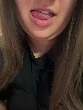 Jane BBW online show from 8, 2, 2026