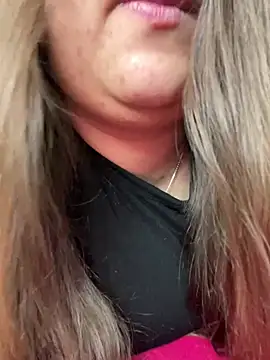 Jane BBW online show from 8, 3, 2025