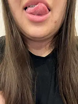 Jane BBW online show from 14, 9, 2025