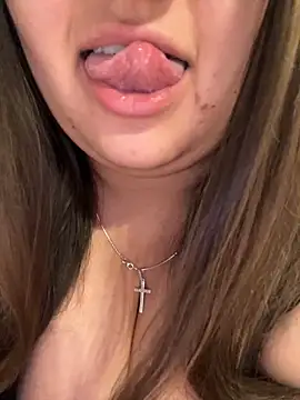 Jane BBW online show from 4, 12, 2025