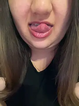 Jane BBW online show from 8, 3, 2026