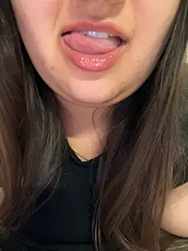 Jane BBW online show from 12, 3, 2026