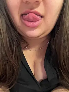 Jane BBW online show from 19, 2, 2026