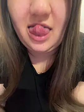 Jane BBW online show from 5, 2, 2026