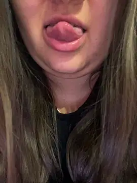 Jane BBW online show from 24, 5, 2026