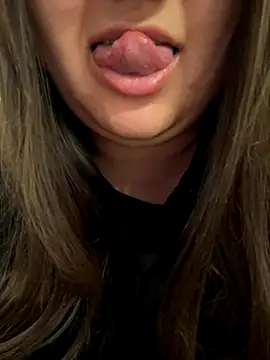 Jane BBW online show from 7, 11, 2025