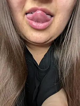 Jane BBW online show from 19, 3, 2025