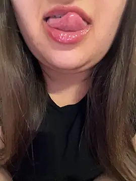 Jane BBW online show from 22, 2, 2026