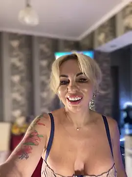Hotnessi online show from 2, 2, 2025