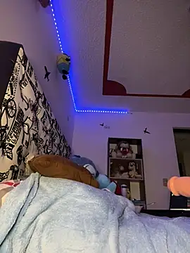 Snapshot of Sofhi_corolinne31 chatting on 19, 2, 2025 Sofhi corolinne31 online show from 19, 2, 2025