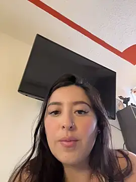 Snapshot of Sofhi_corolinne31 chatting on 6, 4, 2026 Sofhi corolinne31 online show from 6, 4, 2026