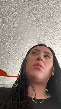 Snapshot of Sofhi_corolinne31 chatting on 19, 3, 2026 Sofhi corolinne31 online show from 19, 3, 2026