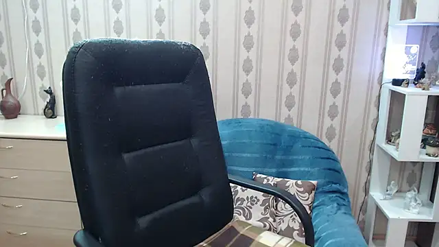 ClaireSweety online show from 26, 10, 2025