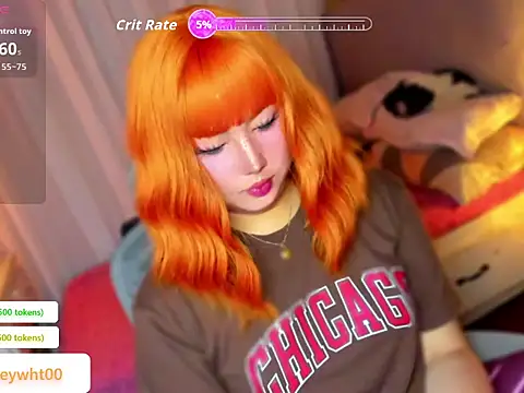 HOTnWILDalice online show from 19, 3, 2026