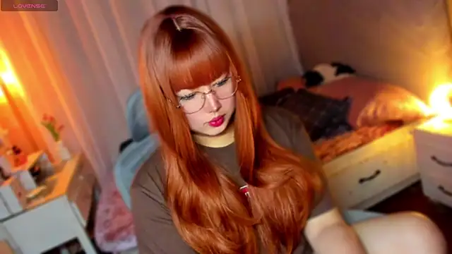 HOTnWILDalice online show from 9, 3, 2026