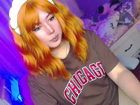 Snapshot of HOTnWILDalice chatting on 11, 6, 2026 HOTnWILDalice online show from 11, 6, 2026