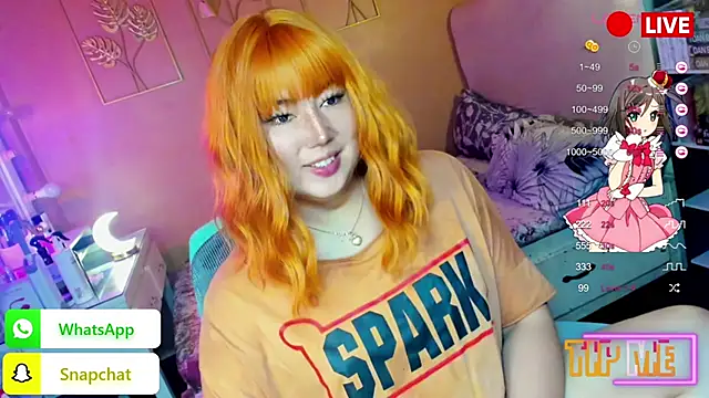 HOTnWILDalice online show from 7, 10, 2025