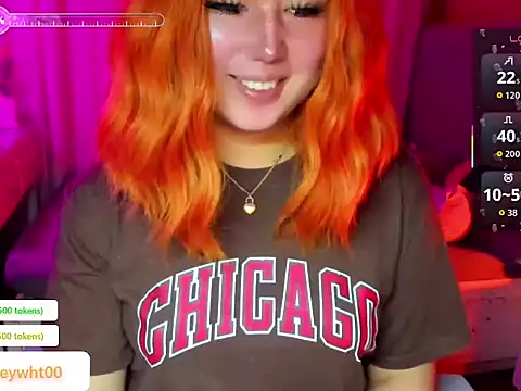 HOTnWILDalice online show from 30, 3, 2026