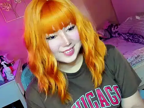 HOTnWILDalice online show from 13, 11, 2025