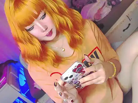 HOTnWILDalice online show from 7, 5, 2026