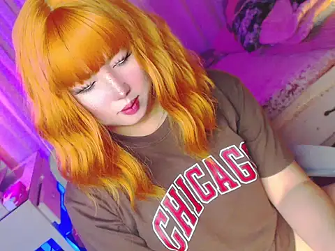 HOTnWILDalice online show from 21, 4, 2026