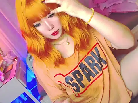 HOTnWILDalice online show from 9, 5, 2026