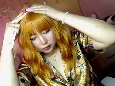 HOTnWILDalice online show from 6, 10, 2025