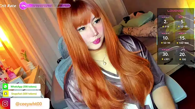 HOTnWILDalice online show from 1, 4, 2026