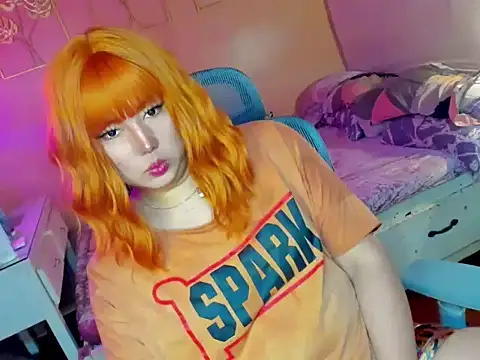 HOTnWILDalice online show from 23, 11, 2025